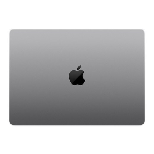 3000325-14-inch MacBook Pro with M3 Chip 8-core CPU 10-core GPU - Space Gray - 4
